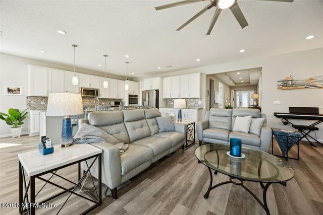 85475 FALL RIVER Parkway, Fernandina Beach, FL 32034