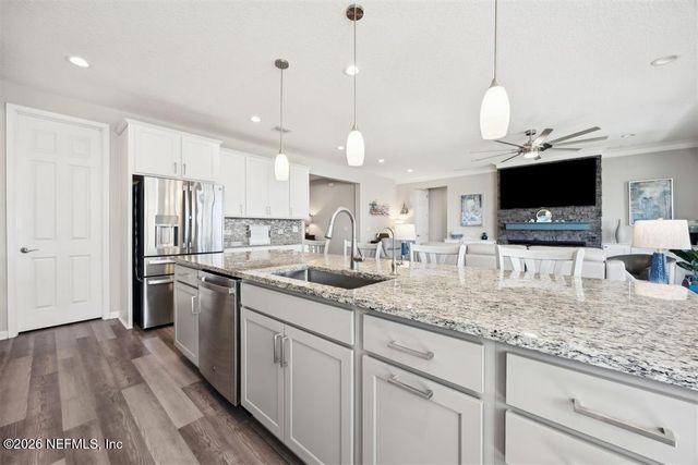 85475 FALL RIVER Parkway, Fernandina Beach, FL 32034