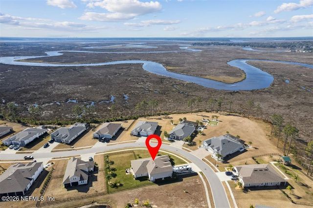 85475 FALL RIVER Parkway, Fernandina Beach, FL 32034