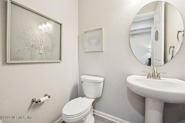 85475 FALL RIVER Parkway, Fernandina Beach, FL 32034