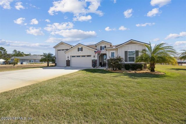 85475 FALL RIVER Parkway, Fernandina Beach, FL 32034