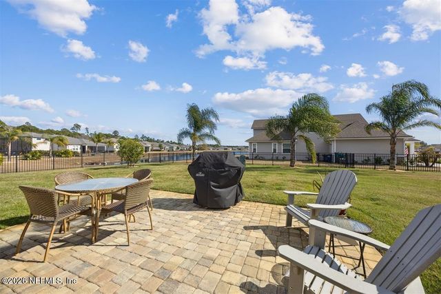 85475 FALL RIVER Parkway, Fernandina Beach, FL 32034