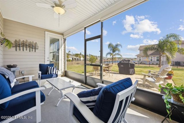 85475 FALL RIVER Parkway, Fernandina Beach, FL 32034