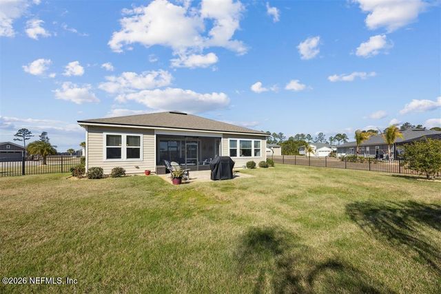 85475 FALL RIVER Parkway, Fernandina Beach, FL 32034