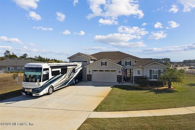 85475 FALL RIVER Parkway, Fernandina Beach, FL 32034