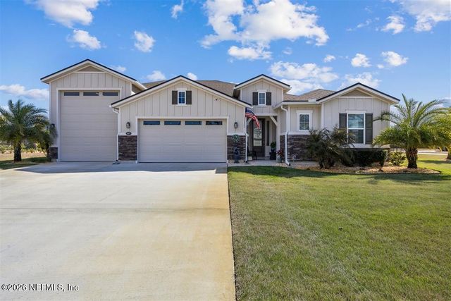 85475 FALL RIVER Parkway, Fernandina Beach, FL 32034