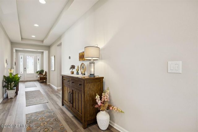 85475 FALL RIVER Parkway, Fernandina Beach, FL 32034