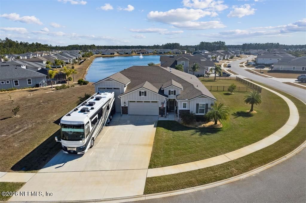 85475 FALL RIVER Parkway, Fernandina Beach, FL 32034