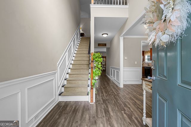 77 Lakeshore Parkway, Newnan, GA 30263