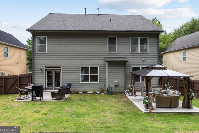 77 Lakeshore Parkway, Newnan, GA 30263