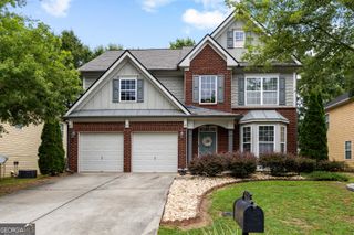 77 Lakeshore Parkway, Newnan, GA 30263