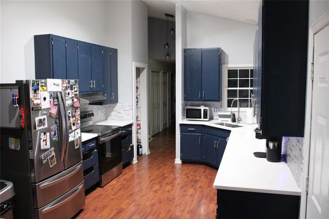 1495 Royalwyn Circle, Macon, GA 31220