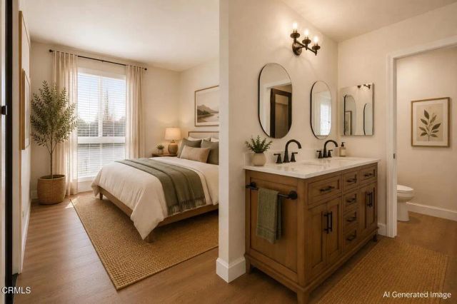 3700 Dean Drive 107, Ventura, CA 93003