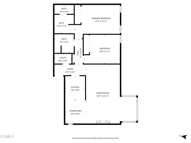 3700 Dean Drive 107, Ventura, CA 93003