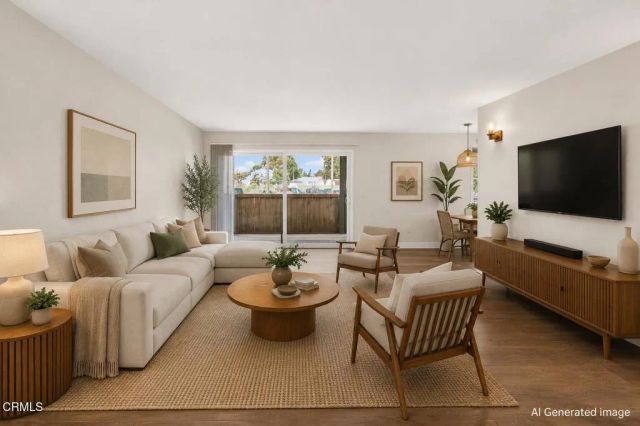 3700 Dean Drive 107, Ventura, CA 93003
