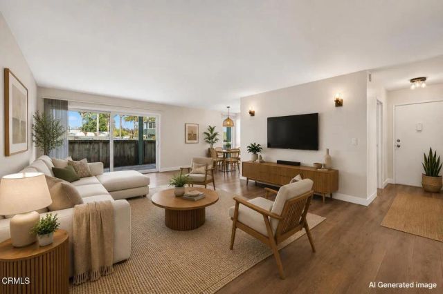 3700 Dean Drive 107, Ventura, CA 93003