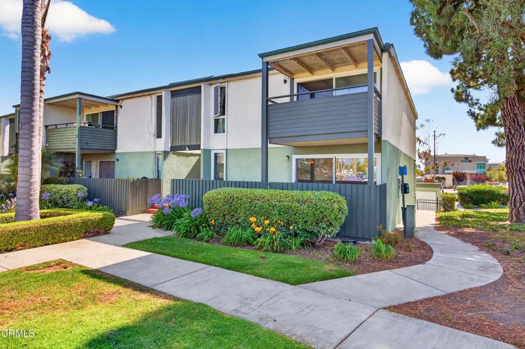 3700 Dean Drive 107, Ventura, CA 93003