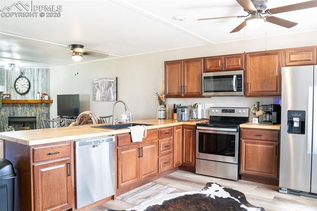 1874 Lanka Lane, Colorado Springs, CO 80915