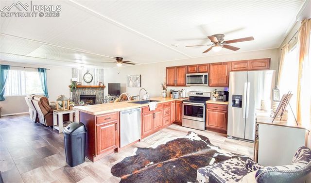 1874 Lanka Lane, Colorado Springs, CO 80915