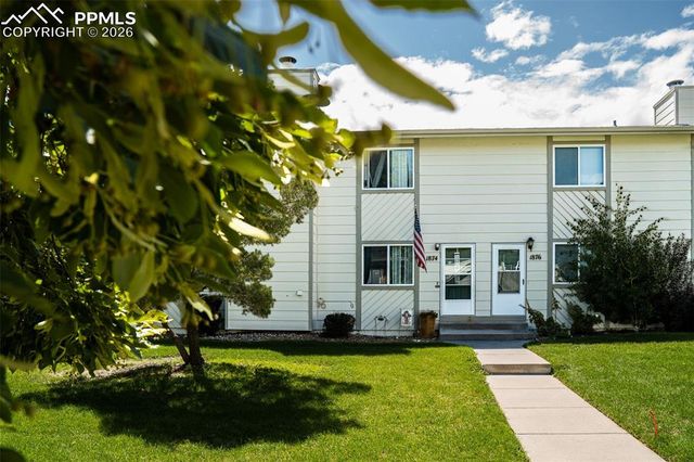 1874 Lanka Lane, Colorado Springs, CO 80915