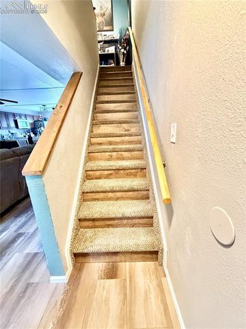 1874 Lanka Lane, Colorado Springs, CO 80915