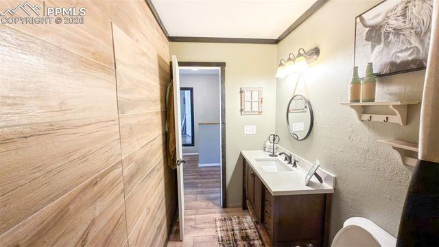 1874 Lanka Lane, Colorado Springs, CO 80915