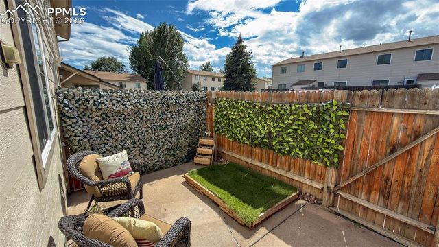 1874 Lanka Lane, Colorado Springs, CO 80915