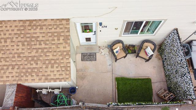 1874 Lanka Lane, Colorado Springs, CO 80915