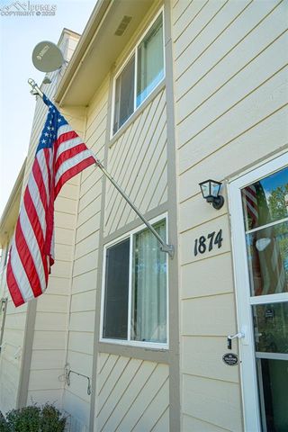 1874 Lanka Lane, Colorado Springs, CO 80915