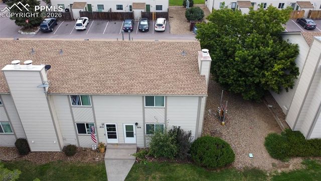 1874 Lanka Lane, Colorado Springs, CO 80915