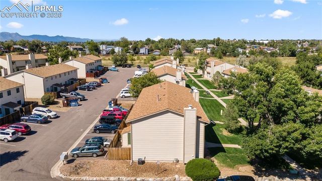 1874 Lanka Lane, Colorado Springs, CO 80915