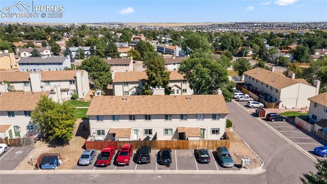 1874 Lanka Lane, Colorado Springs, CO 80915