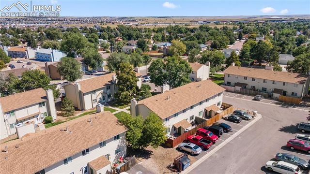 1874 Lanka Lane, Colorado Springs, CO 80915