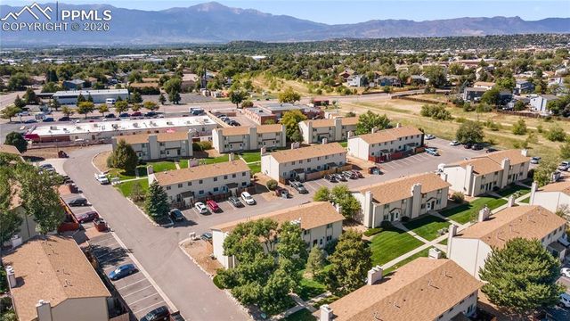 1874 Lanka Lane, Colorado Springs, CO 80915