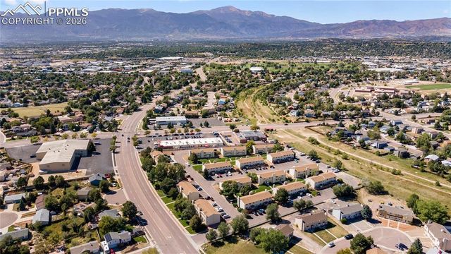 1874 Lanka Lane, Colorado Springs, CO 80915