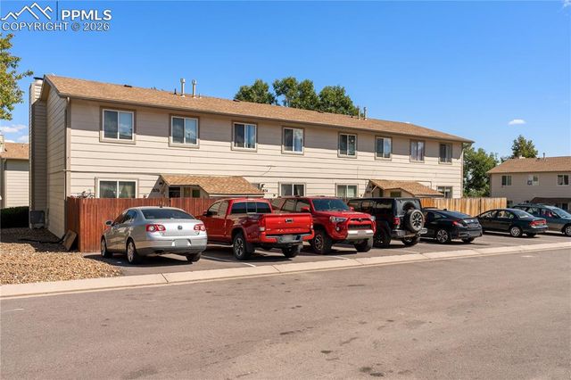 1874 Lanka Lane, Colorado Springs, CO 80915