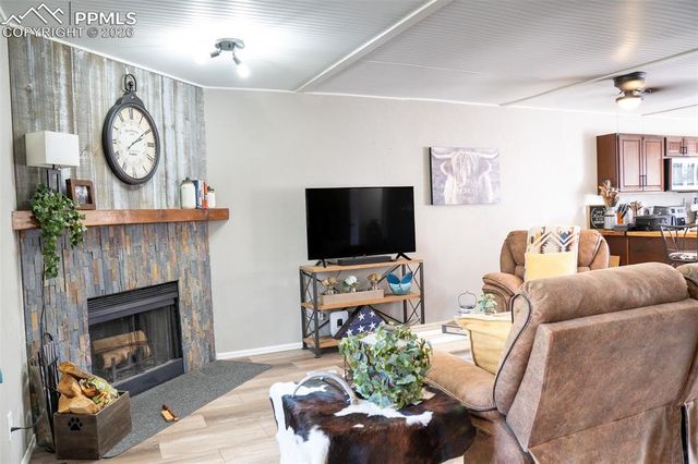 1874 Lanka Lane, Colorado Springs, CO 80915