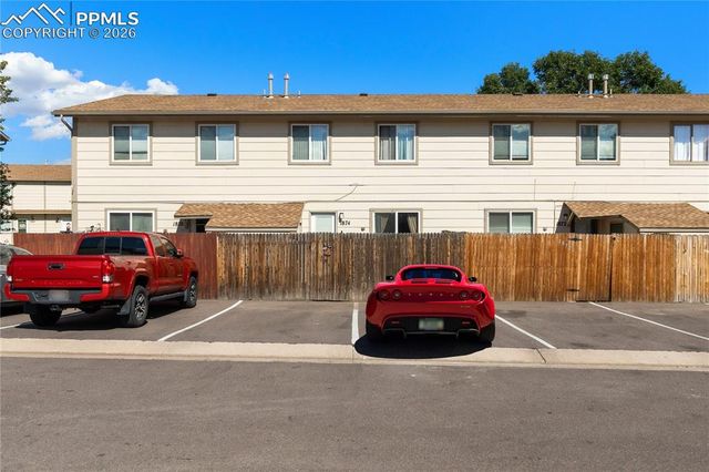 1874 Lanka Lane, Colorado Springs, CO 80915