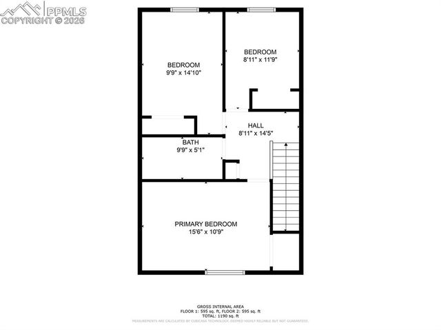 1874 Lanka Lane, Colorado Springs, CO 80915