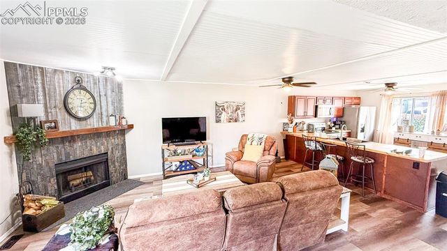 1874 Lanka Lane, Colorado Springs, CO 80915