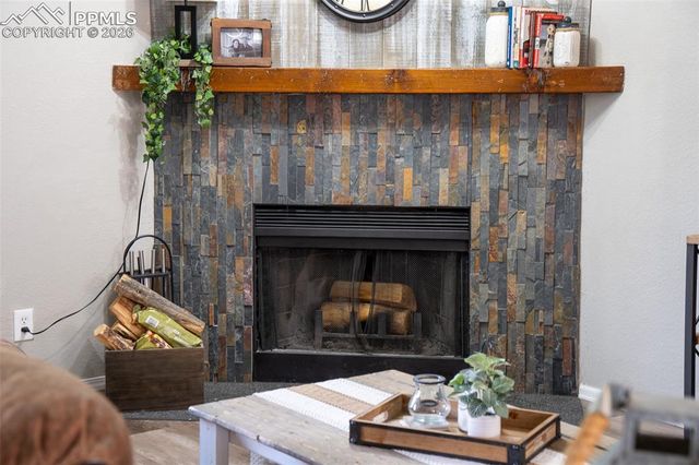 1874 Lanka Lane, Colorado Springs, CO 80915