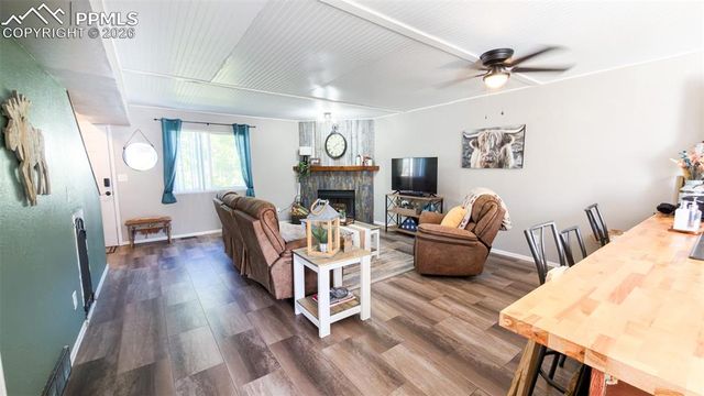 1874 Lanka Lane, Colorado Springs, CO 80915