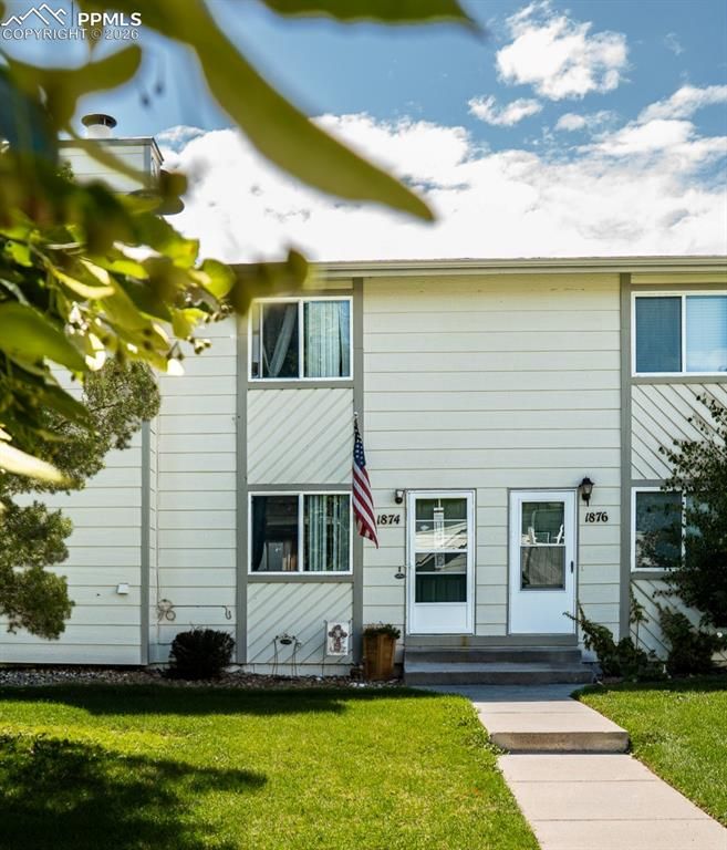 1874 Lanka Lane, Colorado Springs, CO 80915