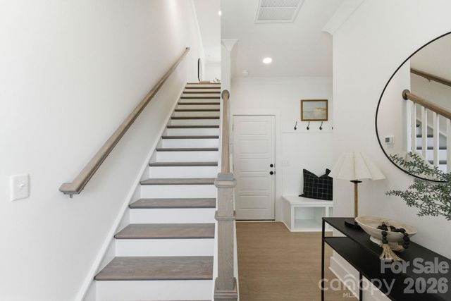 809 Garringer Place, Charlotte, NC 28208