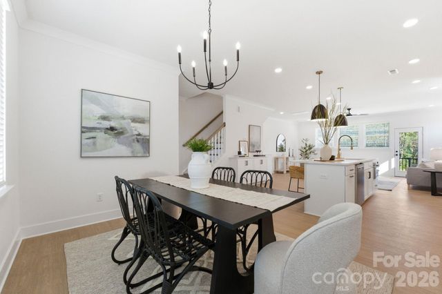 809 Garringer Place, Charlotte, NC 28208