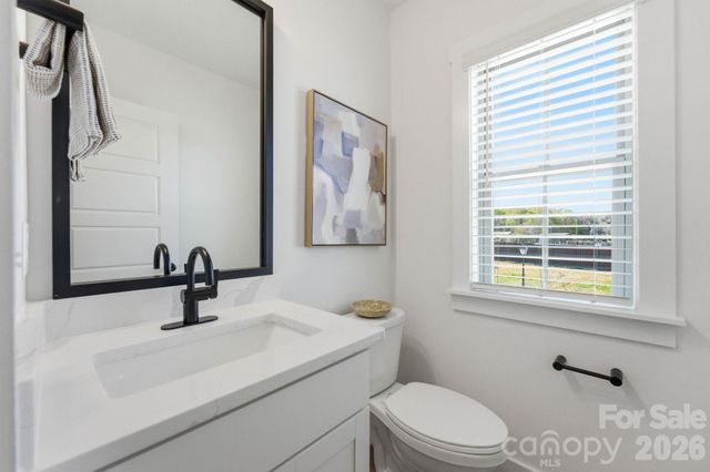 809 Garringer Place, Charlotte, NC 28208