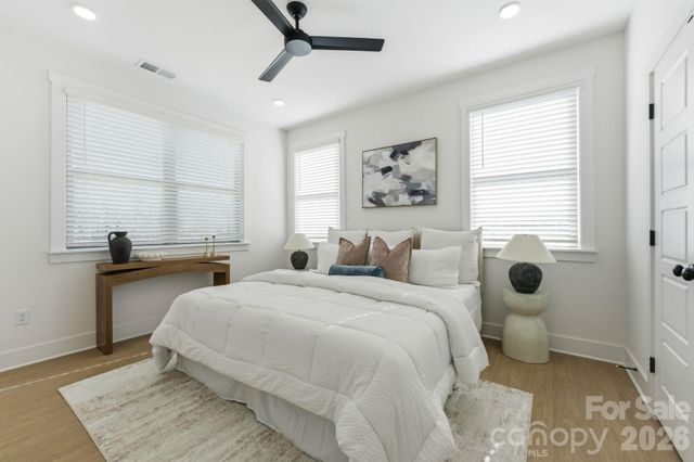 809 Garringer Place, Charlotte, NC 28208