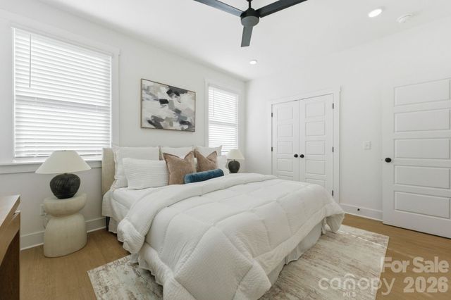 809 Garringer Place, Charlotte, NC 28208