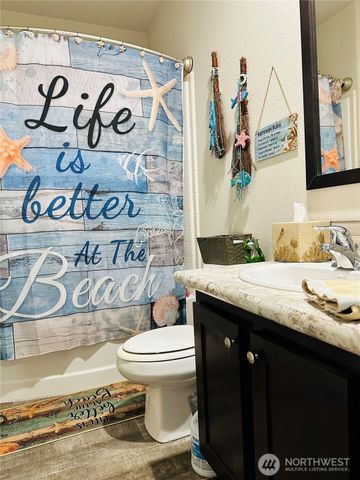 331 Palmer Street SW, Ocean Shores, WA 98569