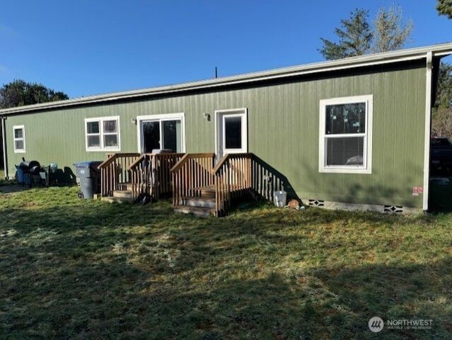 331 Palmer Street SW, Ocean Shores, WA 98569